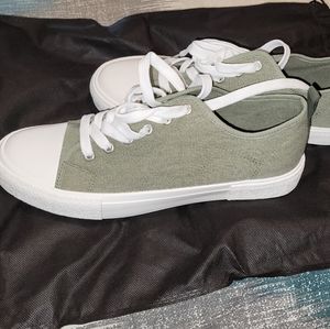Canvas Sneakera